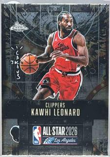 Kawhi Leonard