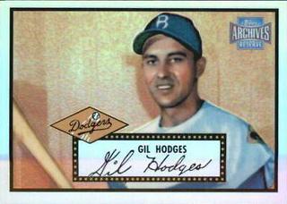 Gil Hodges