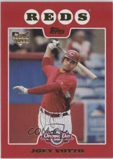 Joey Votto