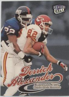 Derrick Alexander