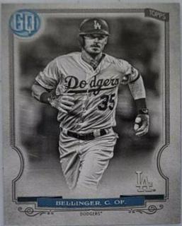 Cody Bellinger
