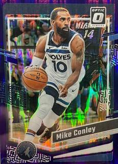 Mike Conley