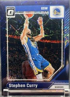Stephen Curry