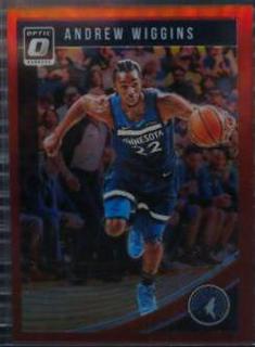 Andrew Wiggins