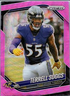 Terrell Suggs