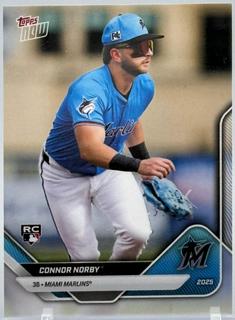 Connor Norby
