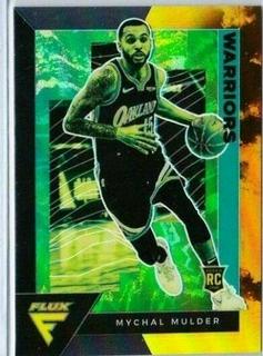 Mychal Mulder
