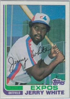 Jerry White