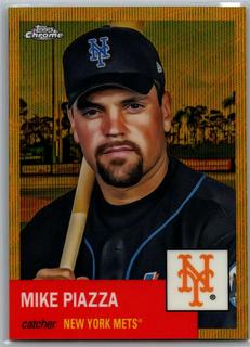 Mike Piazza