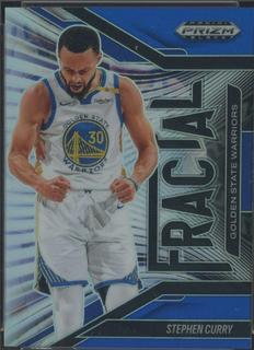 Stephen Curry