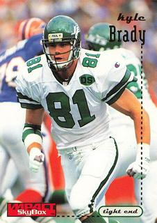 Kyle Brady