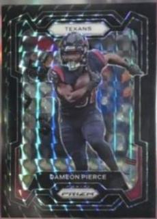 Dameon Pierce