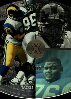 Orlando Pace