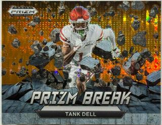 Tank Dell