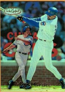 Mark Grace