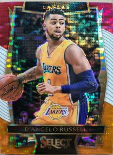 D'Angelo Russell
