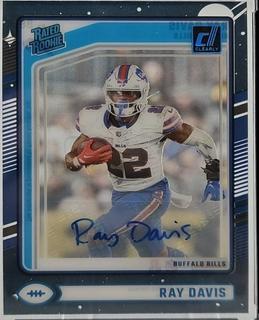 Ray Davis