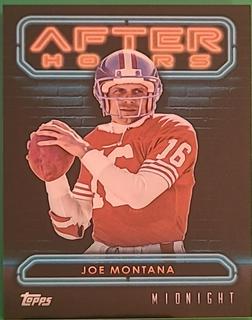 Joe Montana