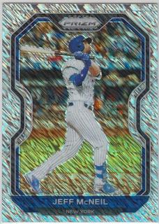 Jeff McNeil