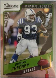 Dwight Freeney