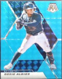 Ozzie Albies