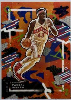 Pascal Siakam