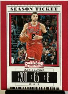 Zach LaVine