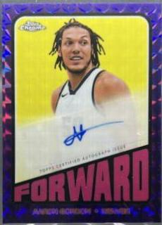 Aaron Gordon
