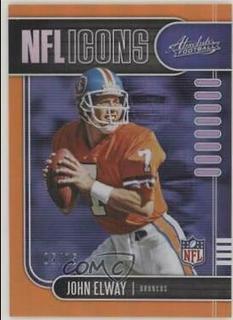 John Elway