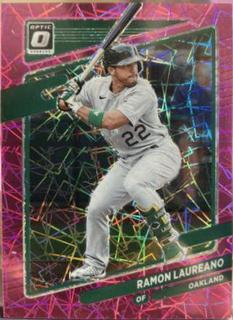 Ramon Laureano