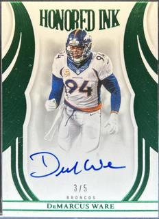 DeMarcus Ware