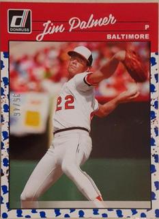 Jim Palmer