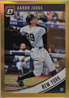 Aaron Judge