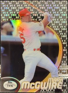 Mark McGwire