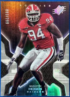 Quentin Moses