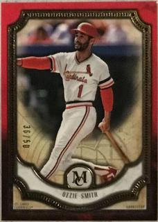 Ozzie Smith