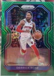 Derrick Rose