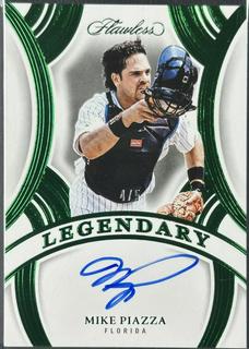 Mike Piazza