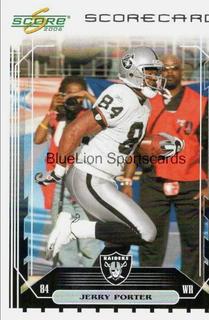 Jerry Porter