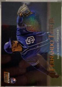 Fernando Tatis Jr.