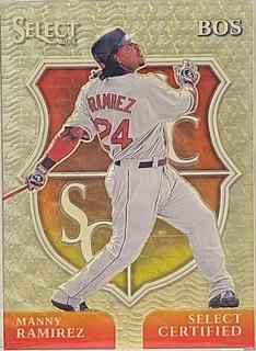 Manny Ramirez