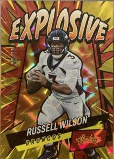 Russell Wilson