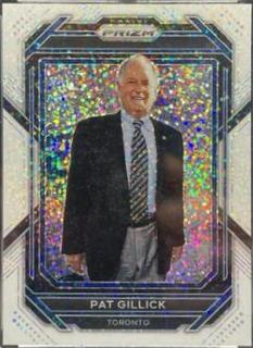 Pat Gillick