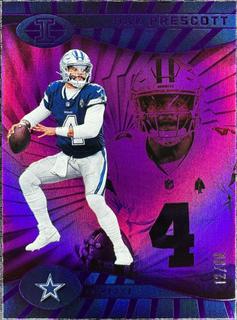 Dak Prescott