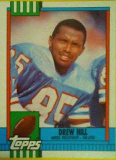 Drew Hill