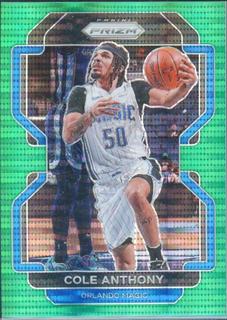 Cole Anthony