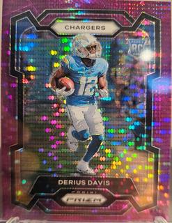 Derius Davis