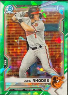 John Rhodes