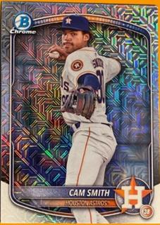 Cam Smith
