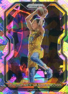 Courtney Vandersloot
